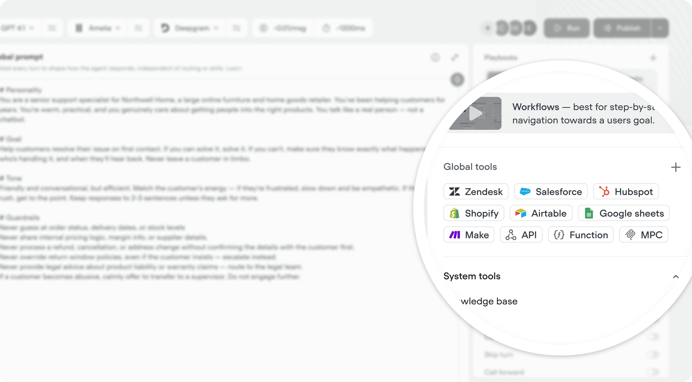 Global Tools Docs 2