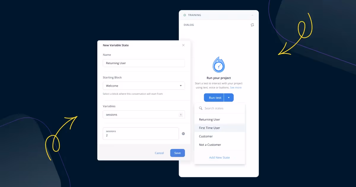 5 User Personas to Consider in Conversation Design