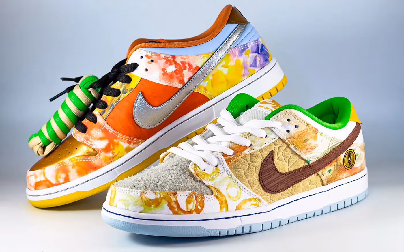 Breaking and rebuilding Nike's chatbot