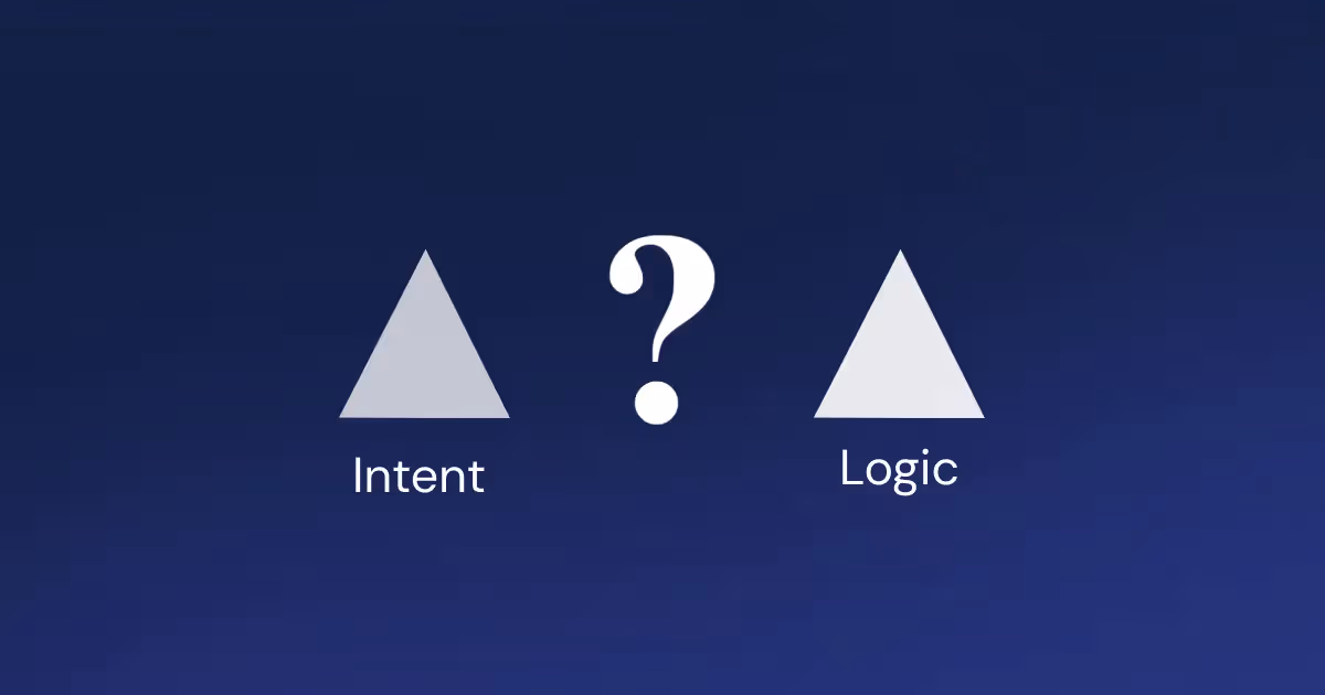 Conversation design needs a universal language