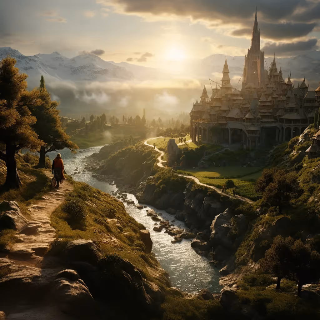 From Hobbits to bots—lessons from Simon Mitchell-Wolf’s journey to CxD