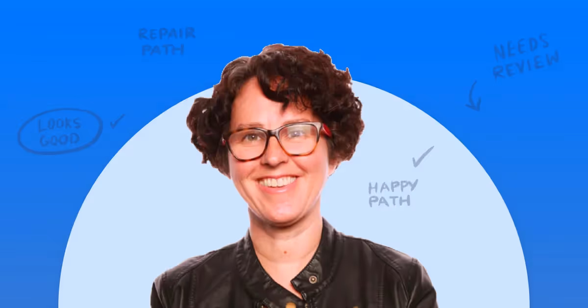 Getting started in conversation design? Here's what to know