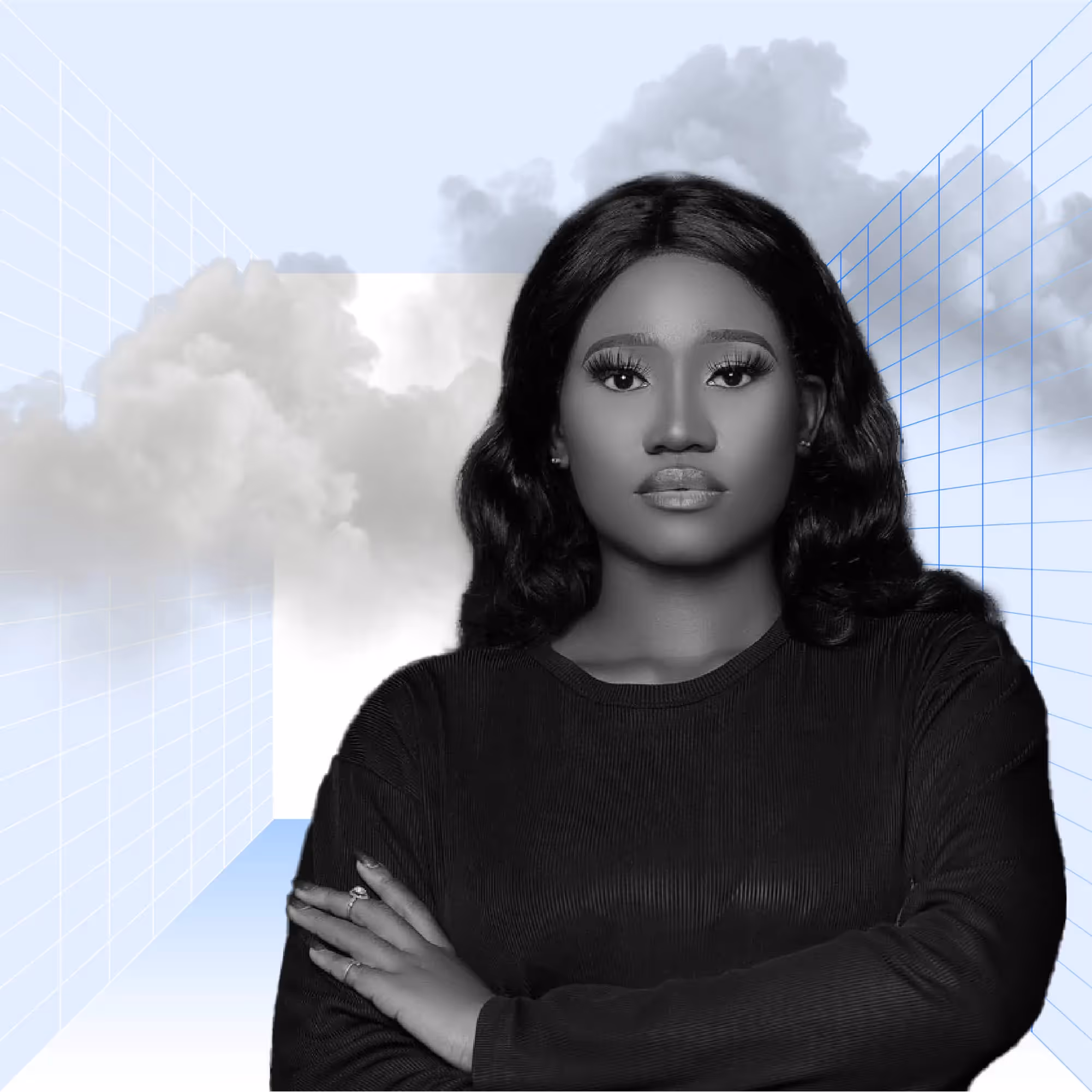 From microbiology to mental health: In conversation with Ebere Wilson