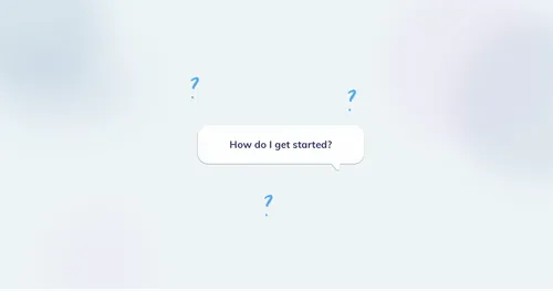 How to get started as a conversation designer