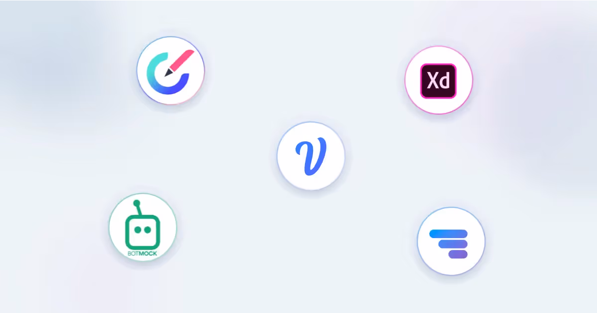 The best conversation design tools