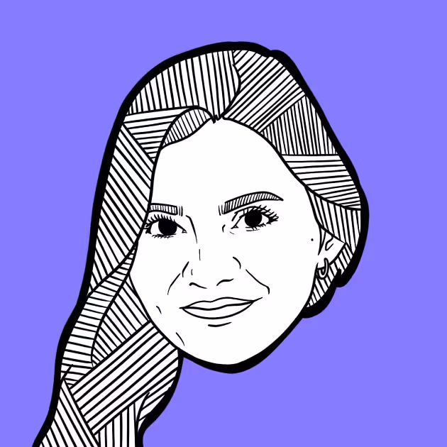 Elaine Anzaldo