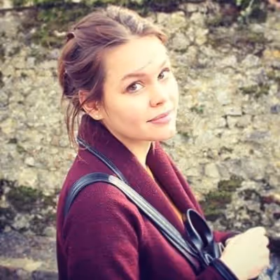 Masha Guermonprez