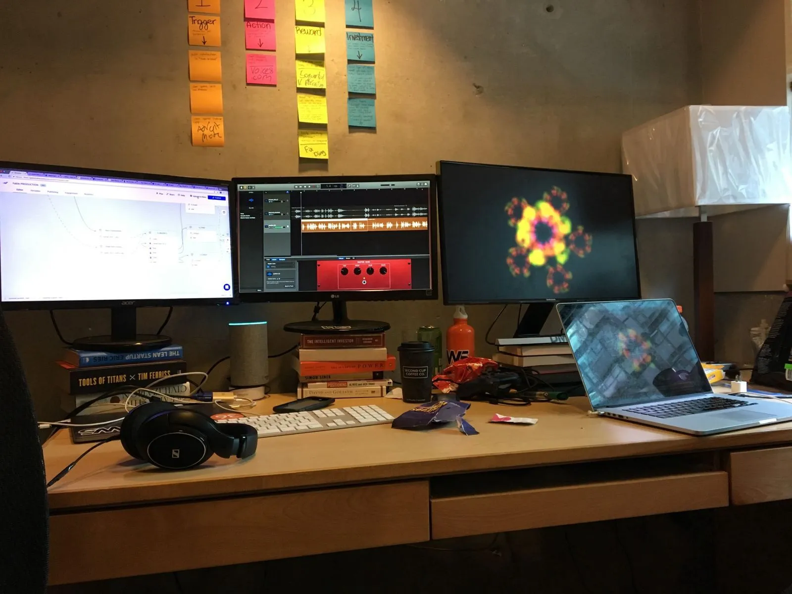 Voiceflow raises $3.5 million to build the future of voice interface design