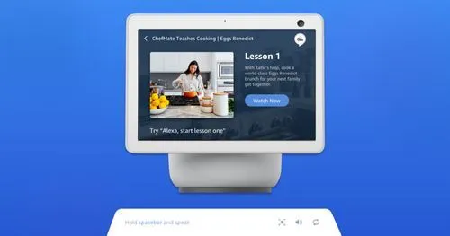 Why you should consider designing for multimodal interfaces