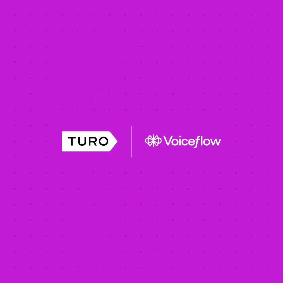 From Decision Trees to AI: How Turo Built a Global, Multilingual Chatbot in Two Months