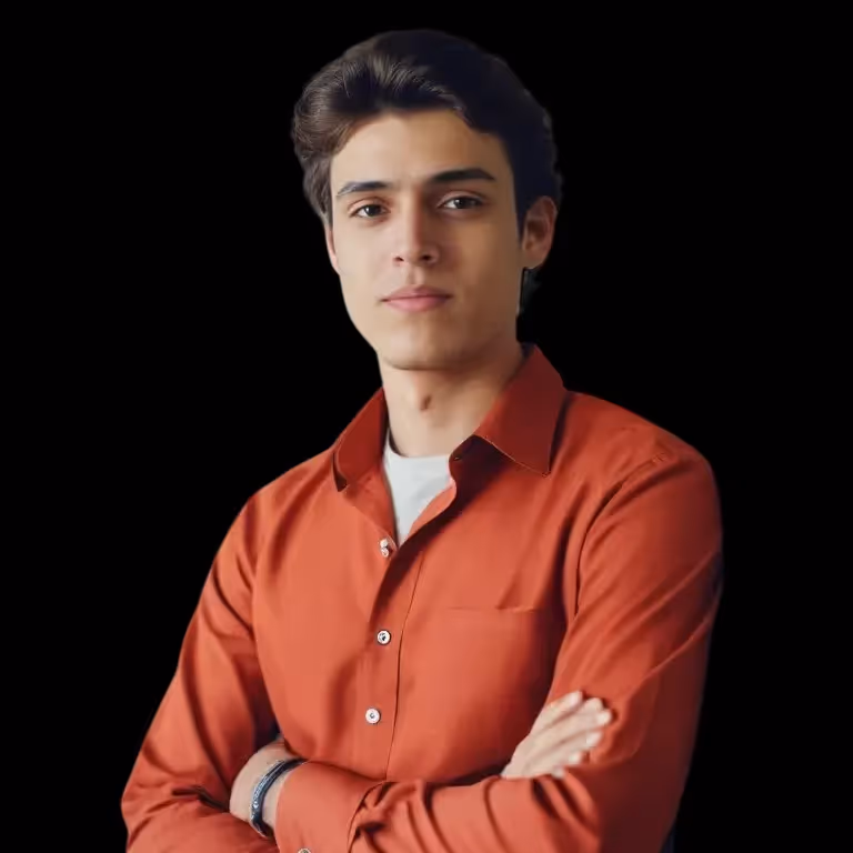 Gabriel Torres