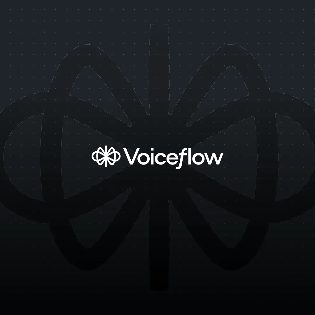 No impact to Voiceflow customers in supply-chain security incident (sha1-hulud)