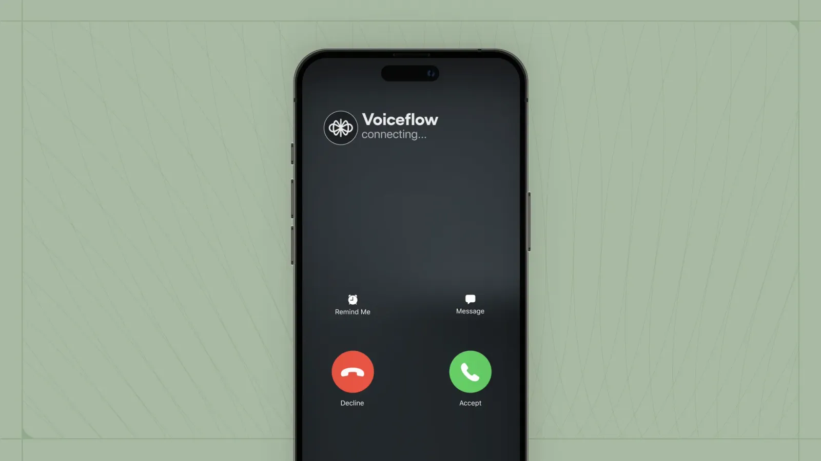 Voice as a first-class AI support channel