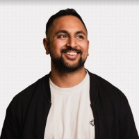 Daniel D'Souza