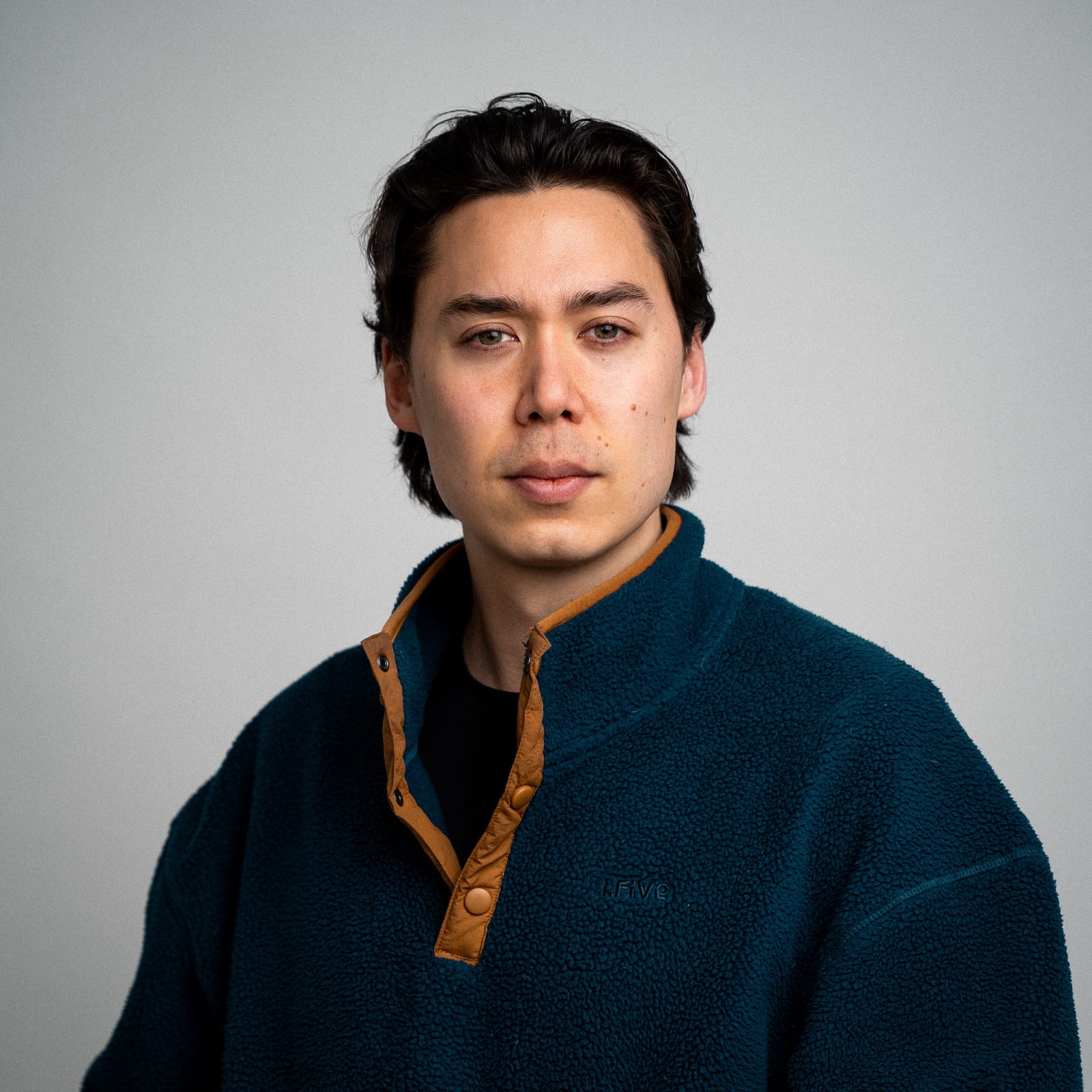 Maximilian Aoki