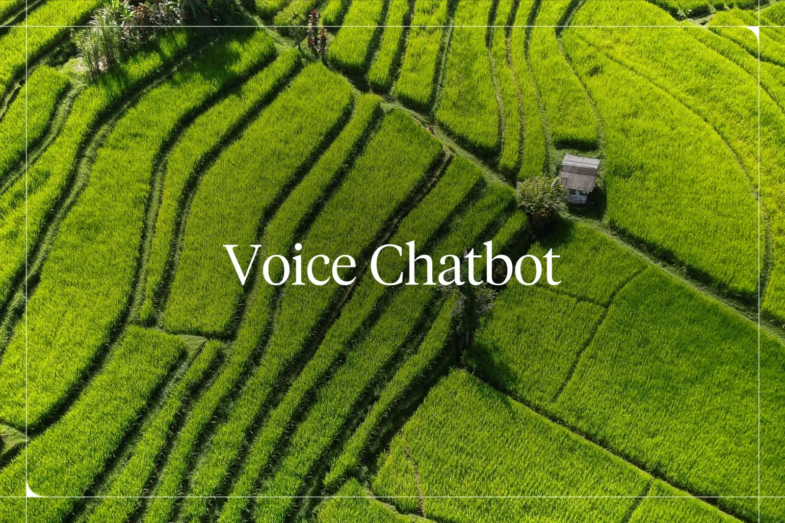 How To Create a Conversational Voice Chatbot [No Code]