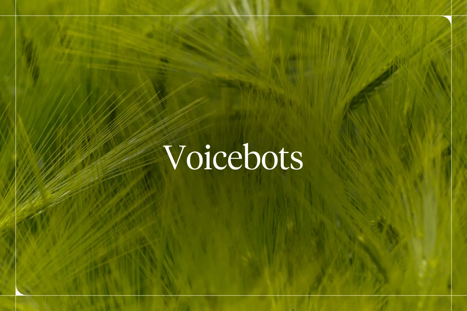 What Is a Voicebot? How It Works and How to Build One