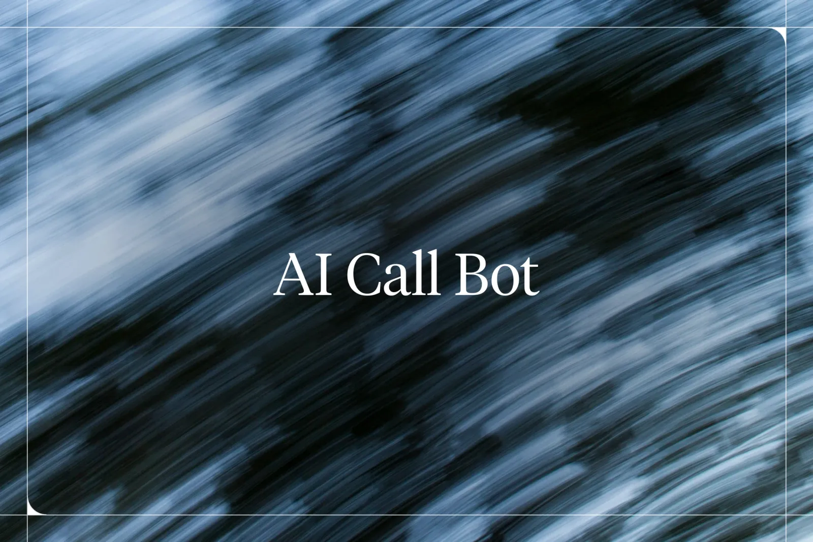 AI Call Bot 2026: How To Build One + The Best Platforms