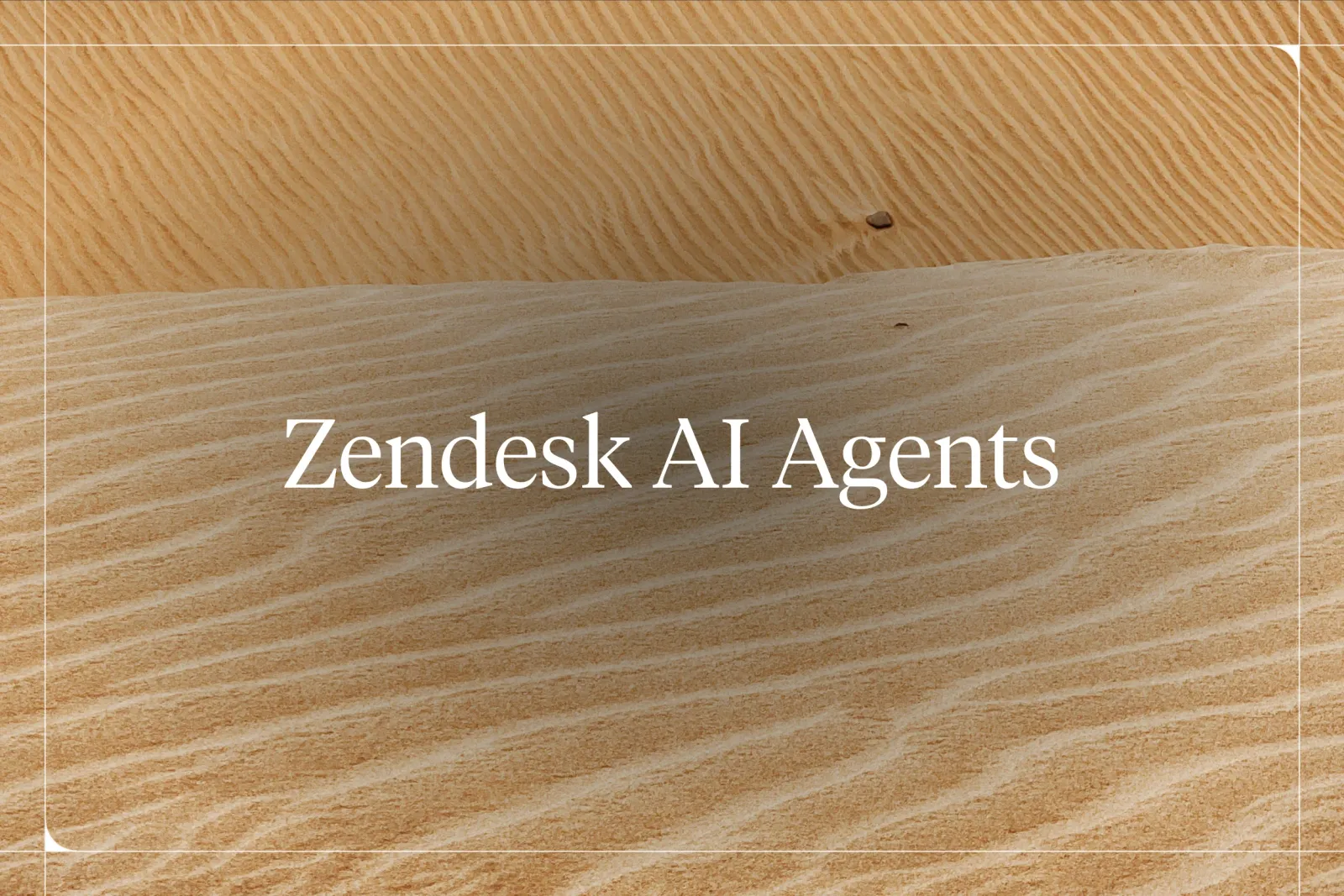Zendesk AI Agents 2026: Pricing, Setup, and Best Alternatives