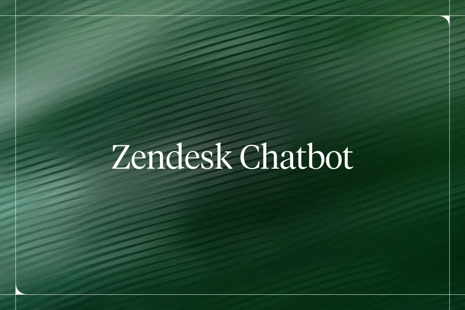 Zendesk Chatbot 2026: Pricing, AI Agents & Best Alternatives
