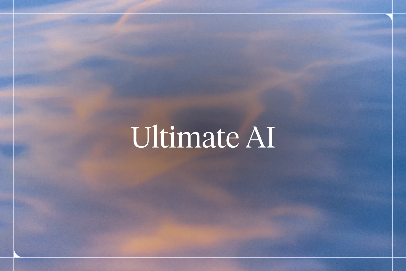 Ultimate AI: What It Is and Best Alternatives [2026]