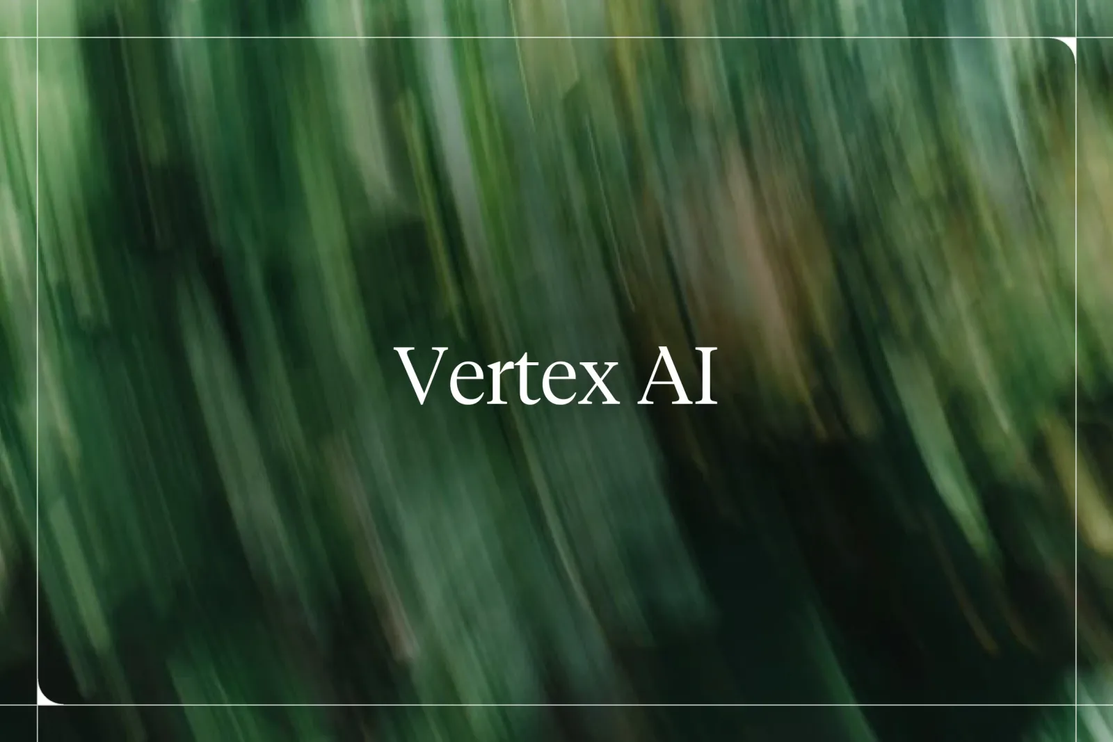 Google Vertex AI Tutorial: How To Build AI Agents [2026]