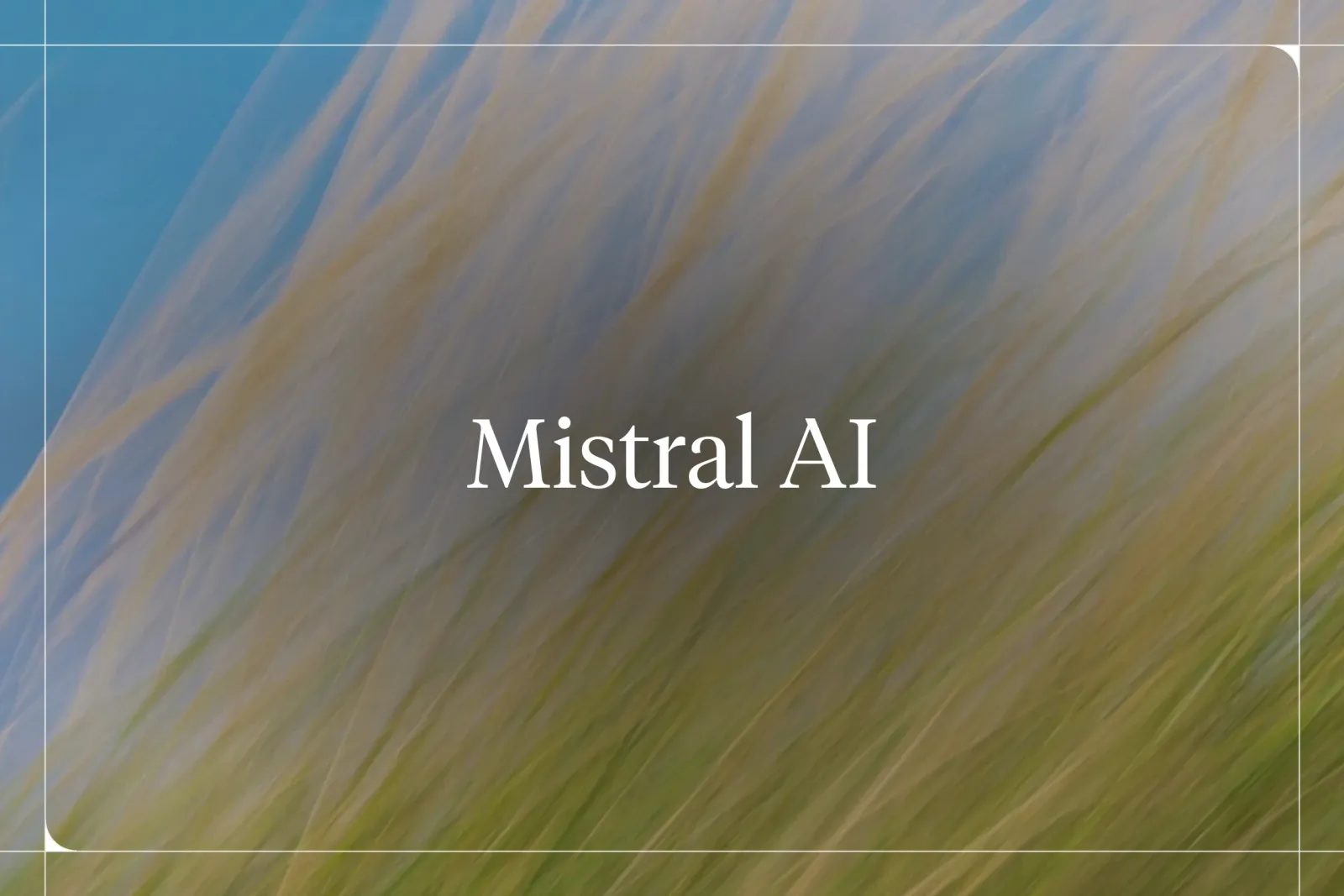 Mistral AI: What It Is, How It Works, and Use Cases