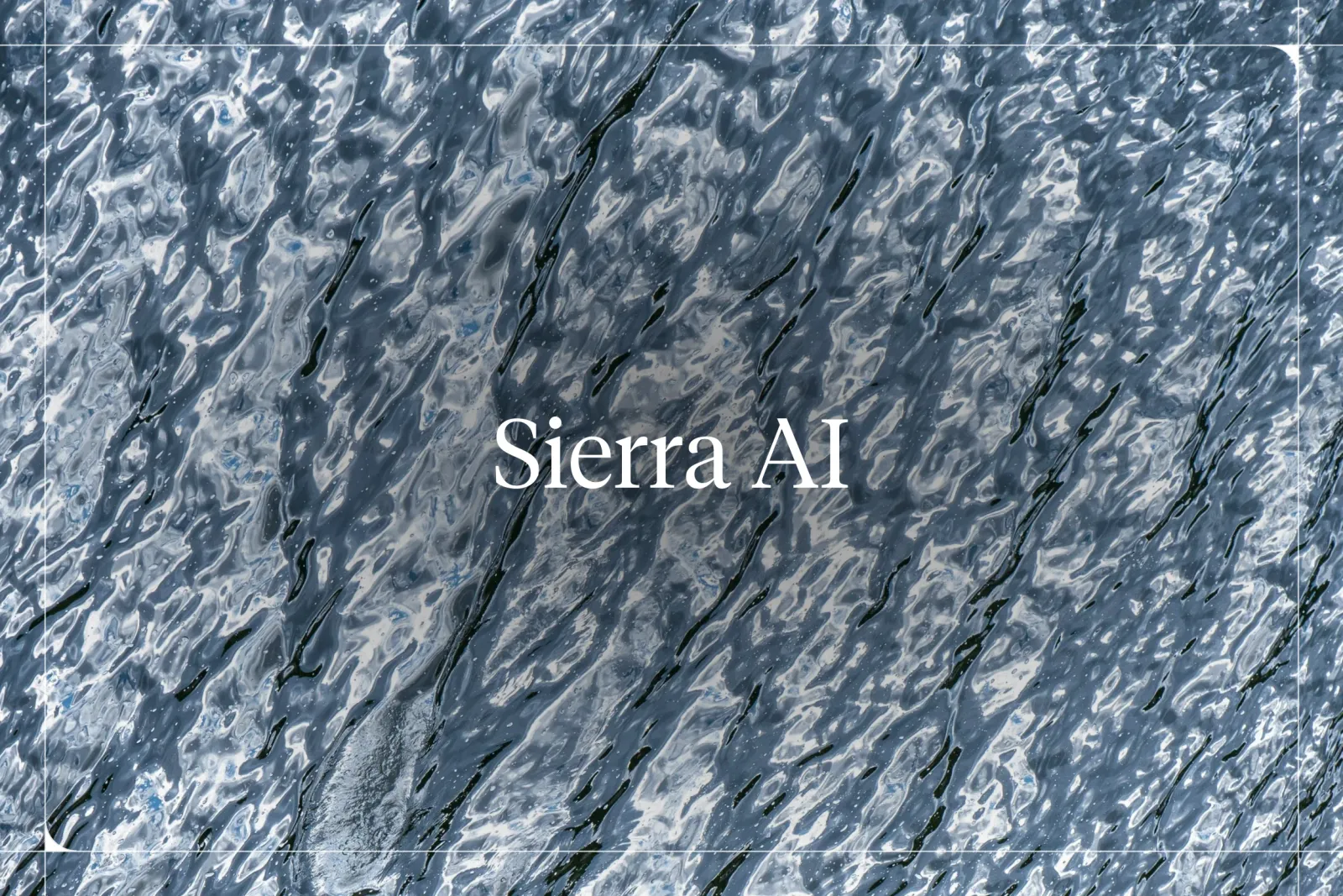 Sierra AI: What It Is and Best Alternative [2026]