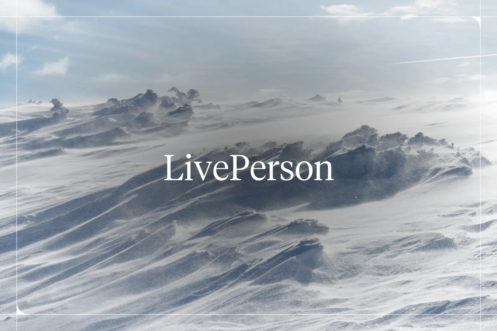LivePerson Alternatives, Pricing & Review [2026]