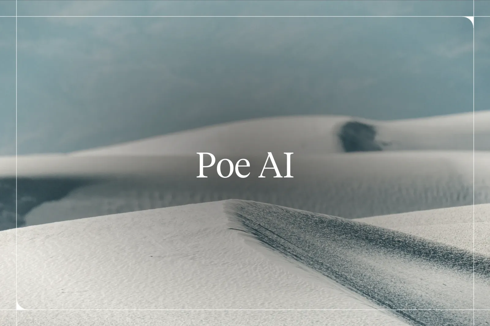 What’s Poe AI Chat: Features, Pricing, Alternatives