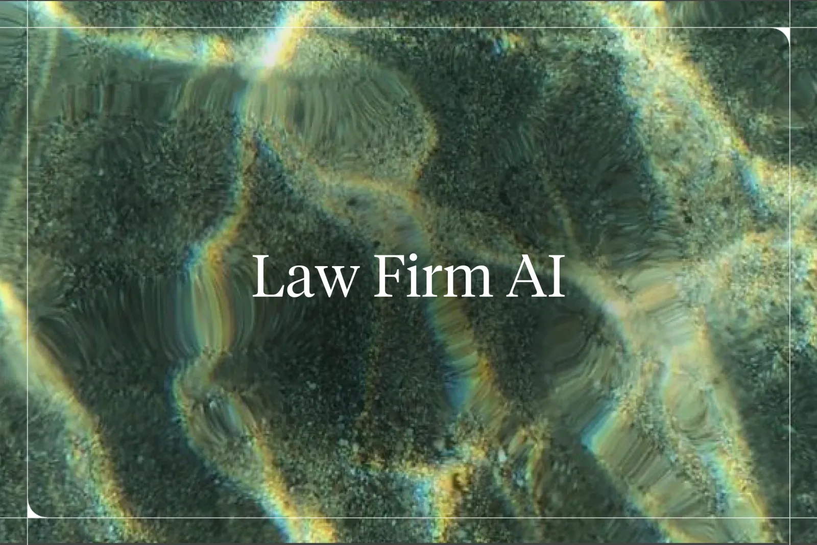 How Law Firms Automate Workflows With AI Agents