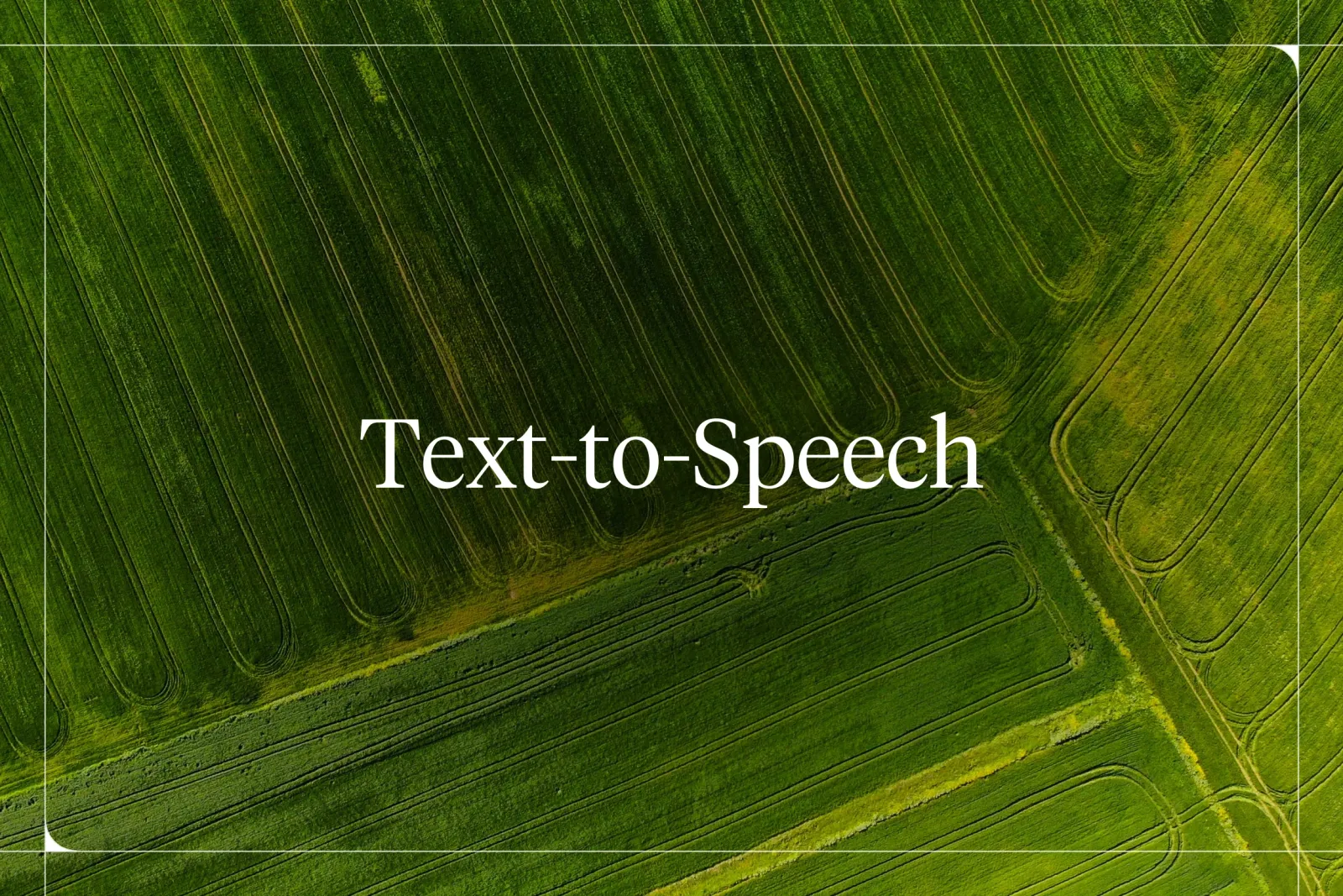 Text-to-Speech: How It Works and Why It Matters