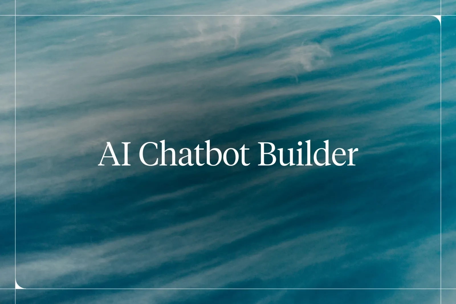 AI Chat: How It Works and How to Build Your Own