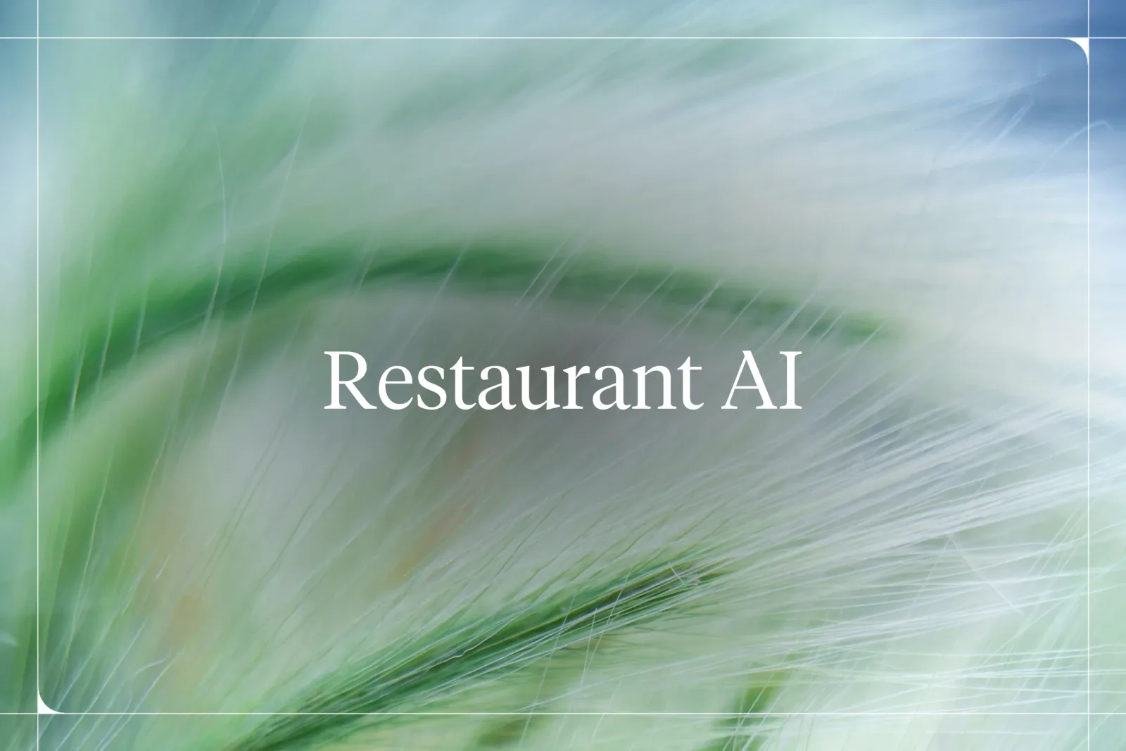 How to Build an AI Call Agent for Restaurants [2026]