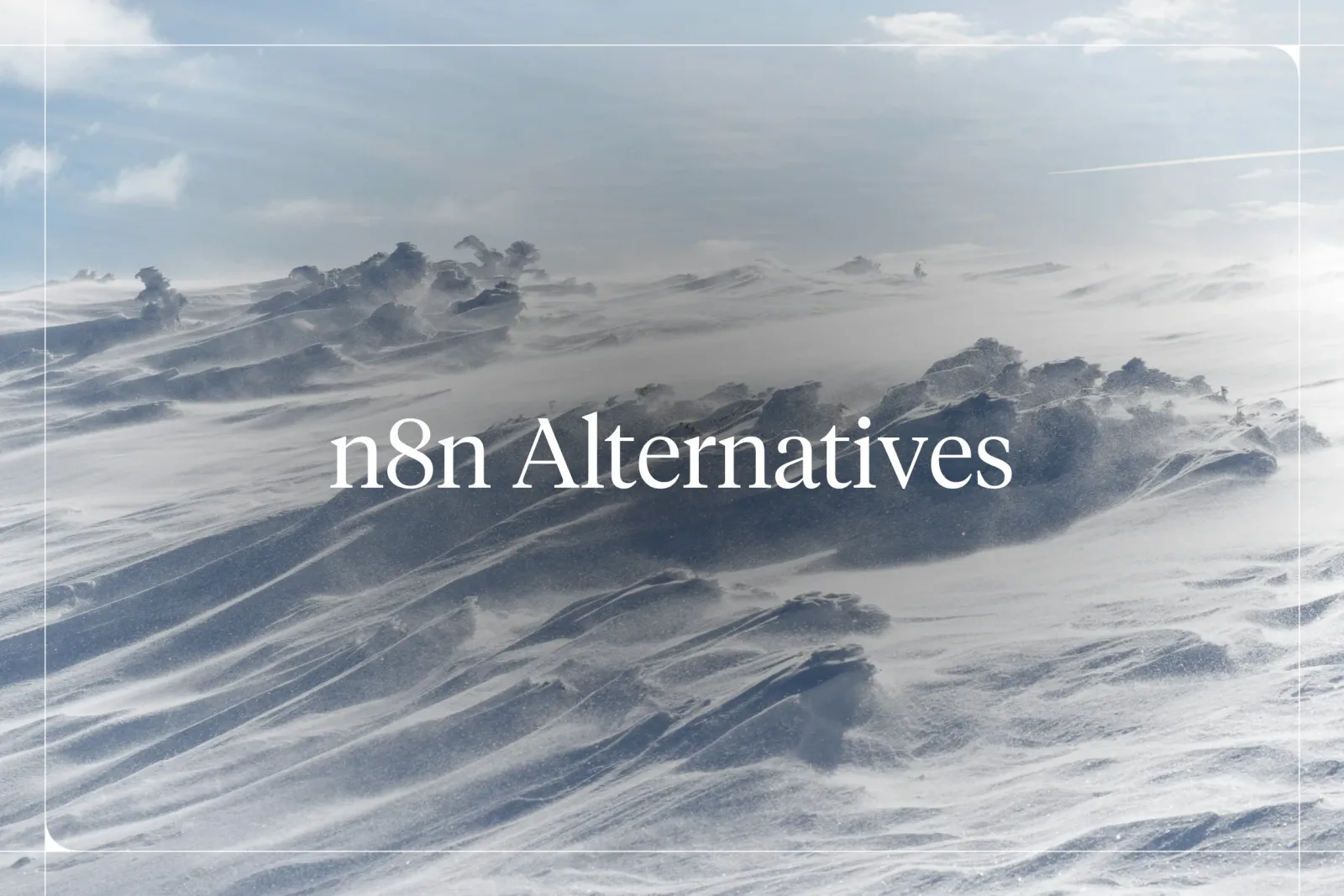 What Is N8N? Pros & Cons and Best Alternative [2026]