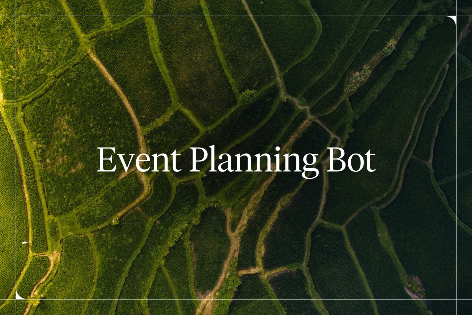 Build an AI Chatbot for Wedding Planners [Tutorial]