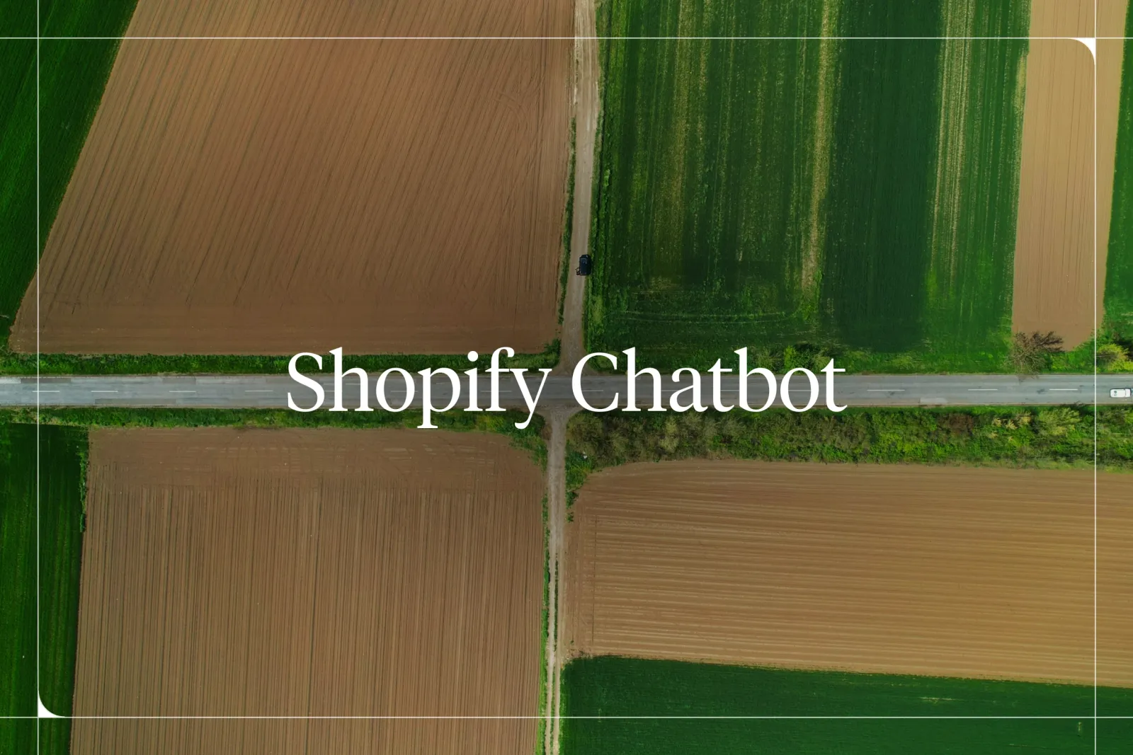 How to Create a Shopify Chatbot for E-commerce [2026]