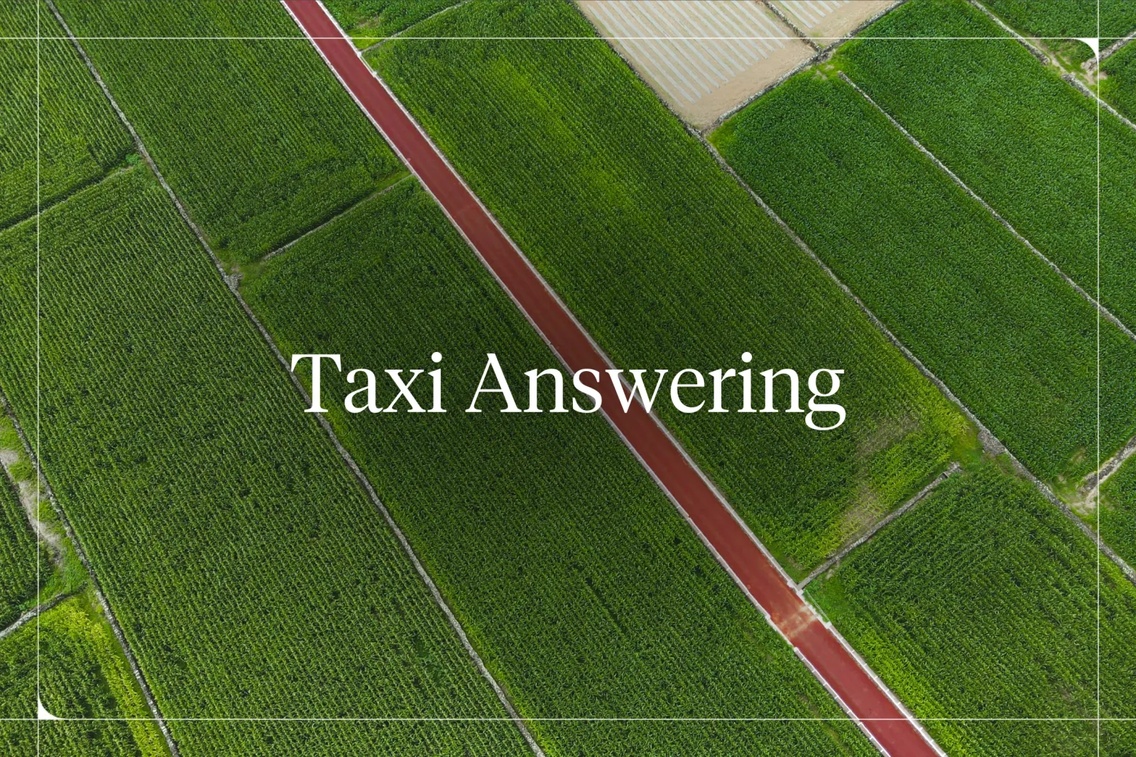 Build an AI Taxi Call Answering Service | Complete Guide