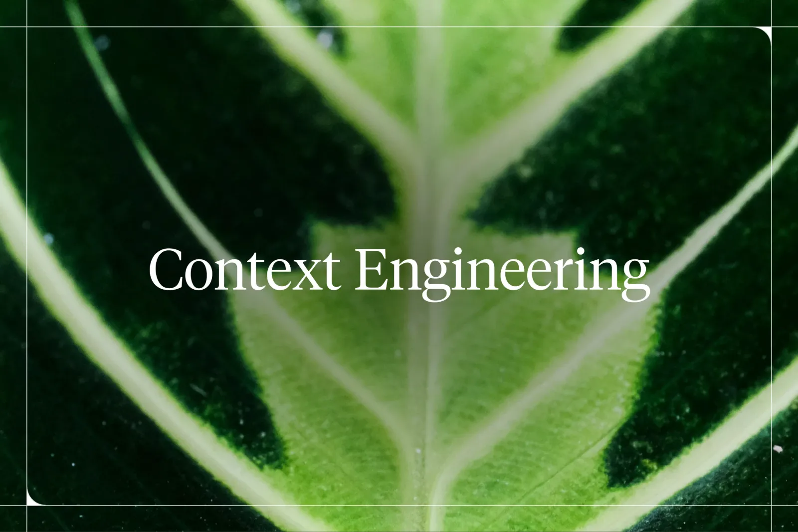 Context Engineering: The Future of AI Development