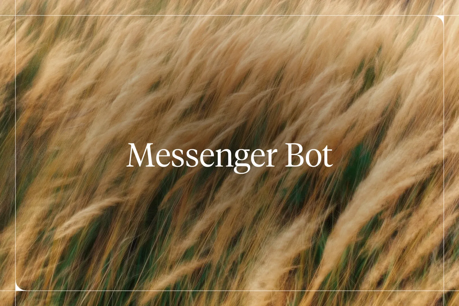 How to Build a Facebook Messenger Bot for Business