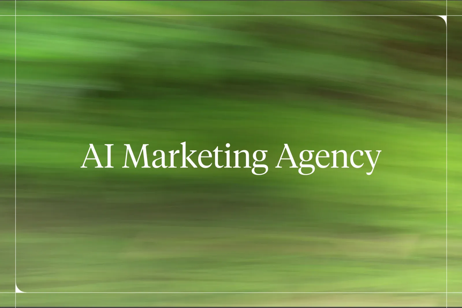 How to Run a Marketing Agency Using AI: 2026 Guide