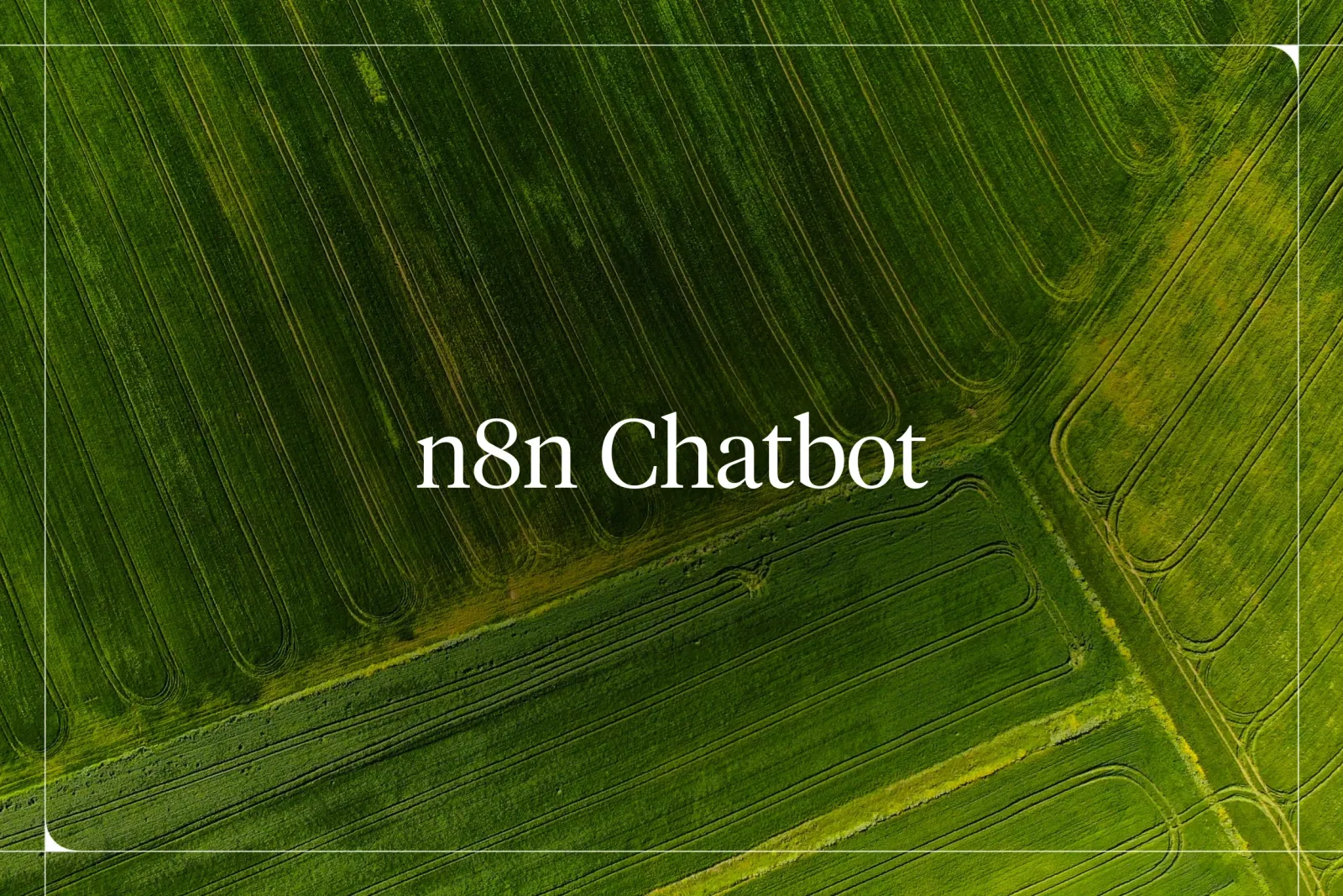 How to Build an AI Chatbot with n8n (Step-by-Step Guide)