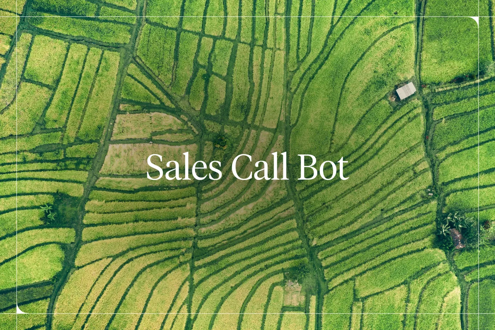 Build an AI Sales Calling Bot: The 2026 Guide