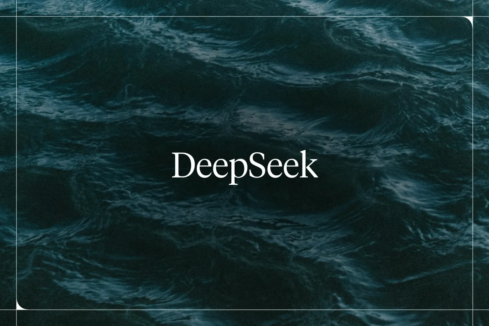 What Is DeepSeek? A Guide to the Rising Chinese AI Model