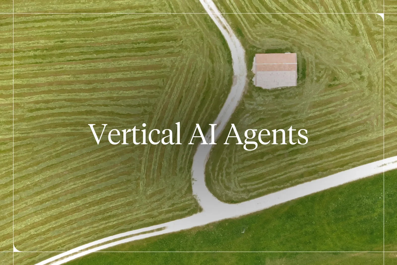 What Is a Vertical AI Agent? Scalable AI for Business Needs