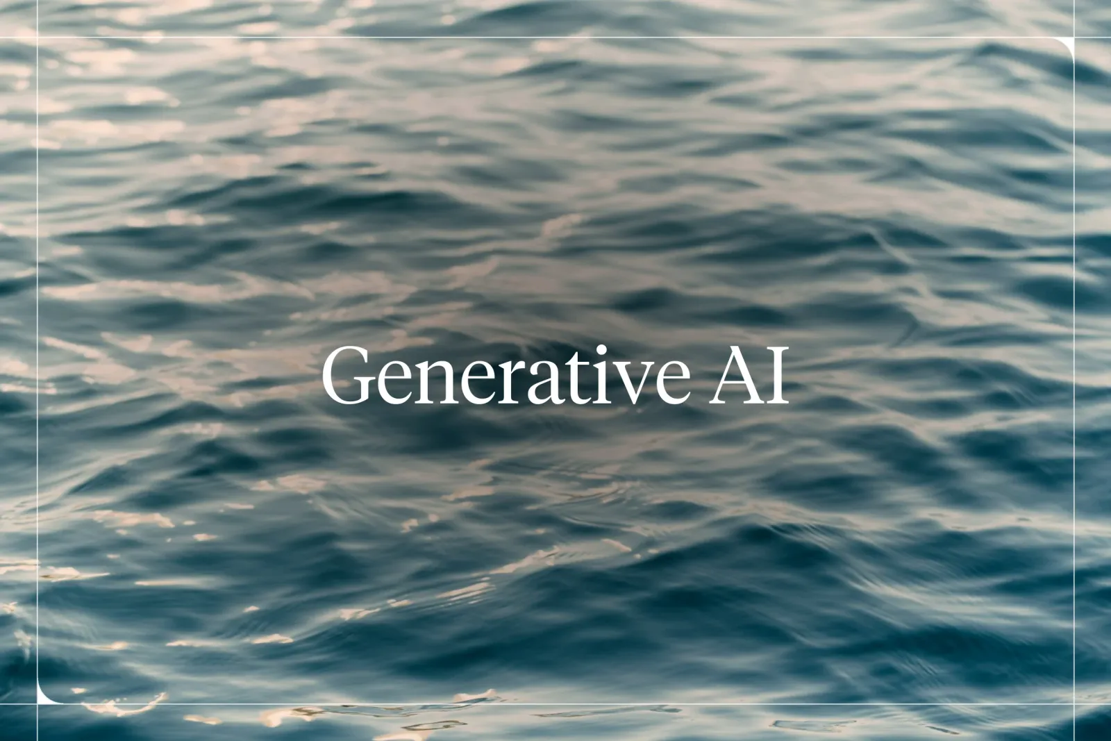 Generative AI in 2025: What is it and How Does it Work?