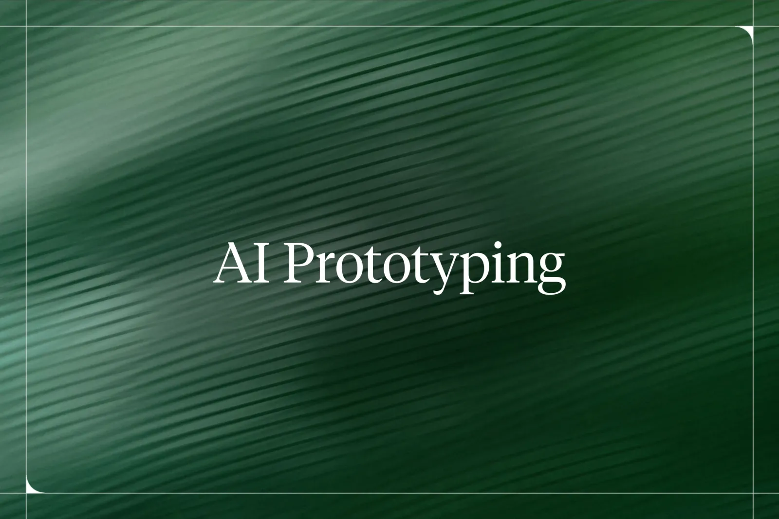 How To Prototype with AI? [Step-by-Step Guide]