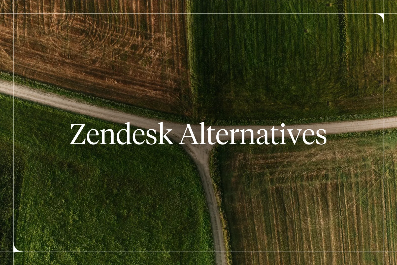 5 Zendesk Alternatives To Consider In 2026 [Review]