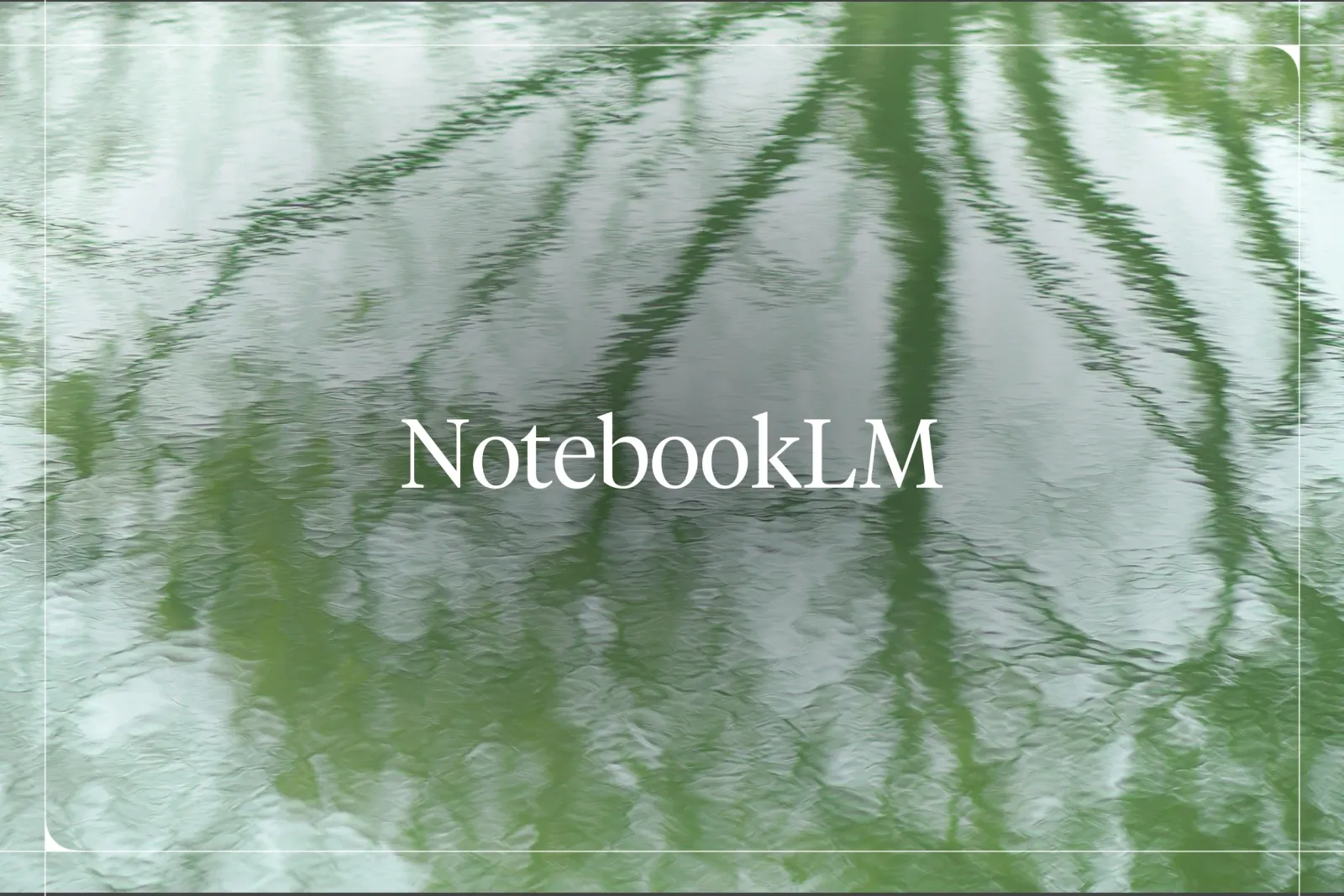 What’s NotebookLM + How To Get Started [Tutorial]