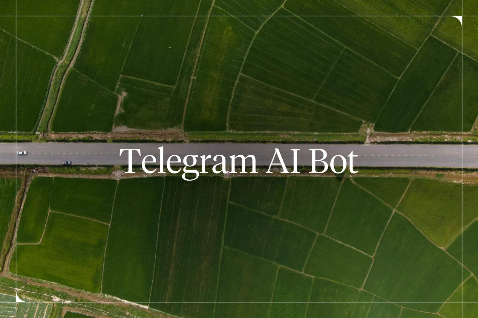 How to Build an AI Chatbot for Telegram [2026]